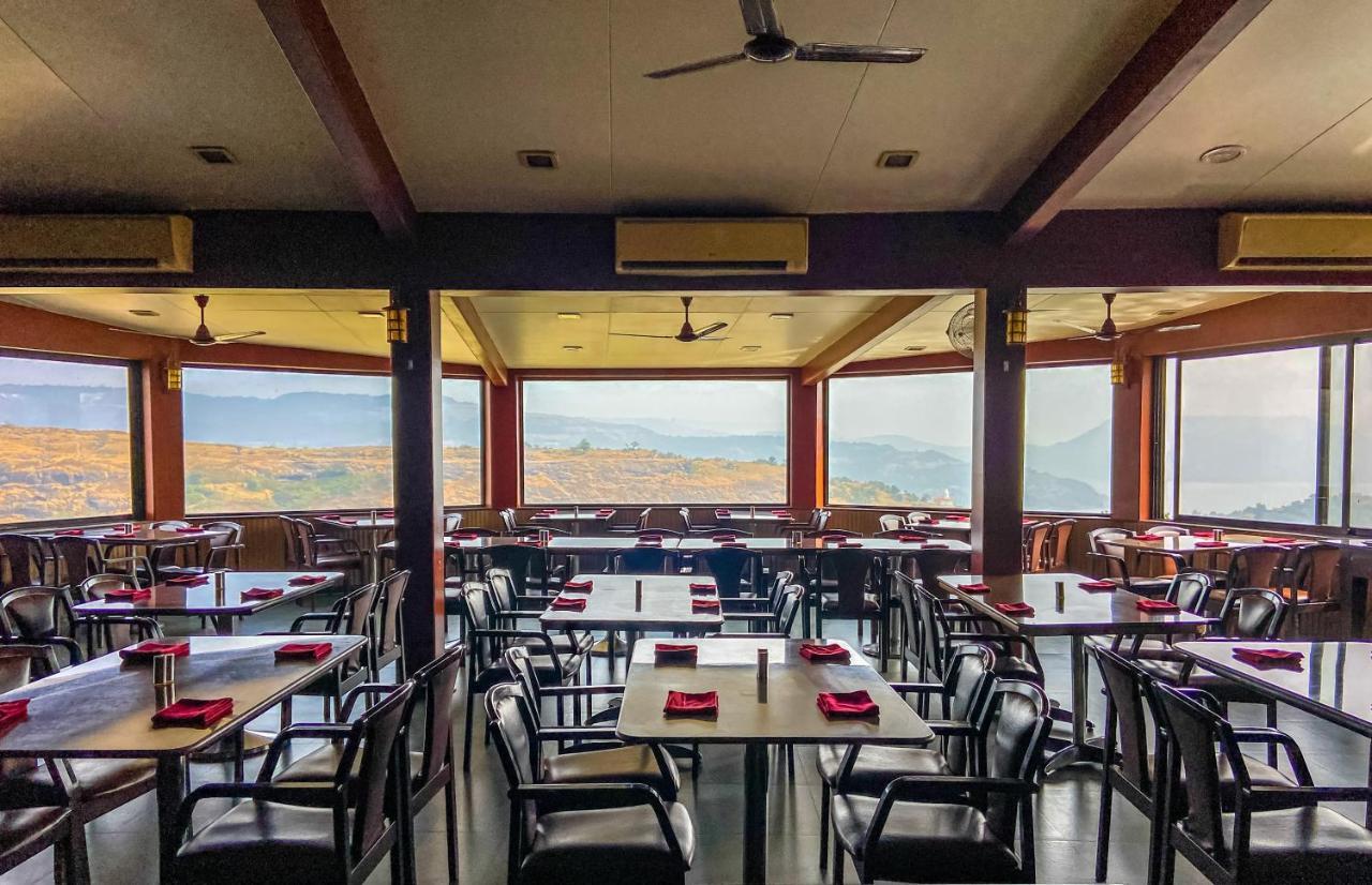 Upper Deck Resort - Stay And Relax At The Highest Peak Lonavala Exterior foto